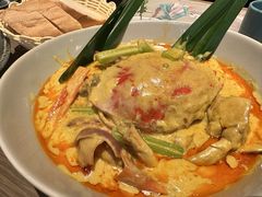 -安南越南餐厅(青岛万象城店)