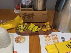 -木屋烧烤(龙岗龙城万科里店)