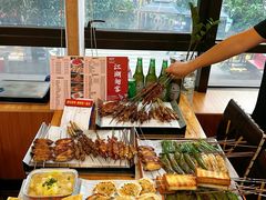-江湖翅客(琶洲新村店)