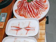 -江小渔鲜鱼火锅(应天西路店)