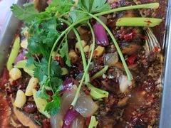 -汉虾王.小龙虾.武汉菜.粤菜(科技园店)