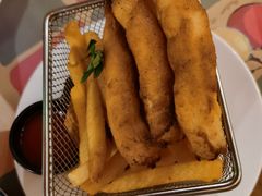 -安妮意大利餐厅(国贸店)