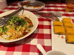 -西贝(吴江路湟普汇店)