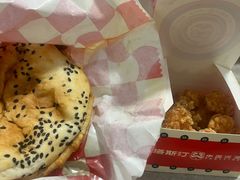 -塔斯汀中国汉堡(凯泽雅园店)