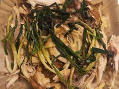 -吴山烤禽 (吴山路店)
