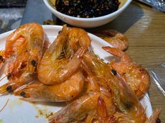 -苏格里岛自助海鲜火锅烧烤(大汉悦中心店)