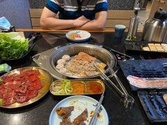 -九坤韩式烤肉(建发阅彩城店)