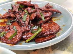 -小吊梨汤·北京菜(香山店)