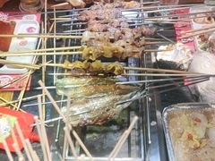 -可口香·非遗老号烧烤(南岗直营店)
