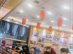 -乡党臊子面(丰庆公园店)