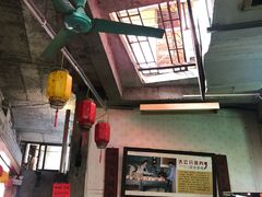 大堂-禄源公·老莞诚饭店