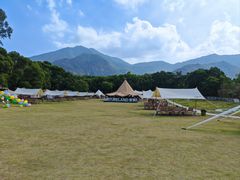 -梧桐山风景名胜区