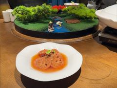 -永安水煮活鱼·仪征菜(仪征奥林匹克店)