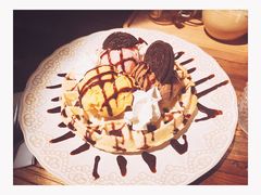 -M-3 PUB(创智天地店)