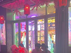 -喜鹊音乐酒馆(西街店)