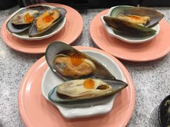 -争鲜回转寿司(飞洲国际店)