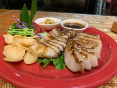 -大耳象东南亚风情餐厅(月湖公园店)