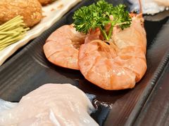 -古关火锅店(古北水镇景区店)