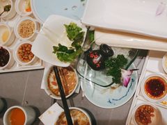 -额尔敦传统涮(体育场店)