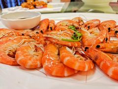 -百乐门喜宴(海珠广场华厦店)