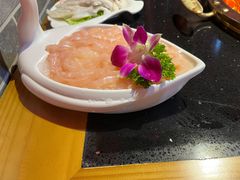 -小四川老火锅(欧风店)