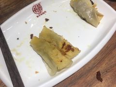 -海富荣·锅贴·陕菜家常菜(阳光城店)