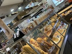 -山崎面包(第一八佰伴店)