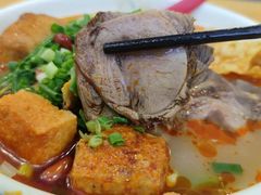 -螺小胖柳州螺蛳粉(钟楼总店)