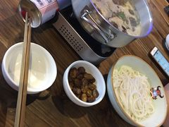 -津市刘聋子粉馆(林科大店)