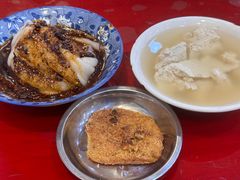 -张明富面皮店(东大街店)