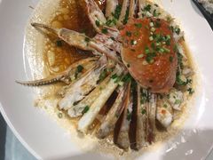 -廊亦舫Lang Yi Fang Restaurant(金桥店)