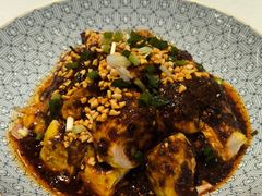 -玉华台饭庄·淮扬菜·烤鸭(望京店)