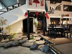 -院8里·小聚园老川菜(九眼桥店)