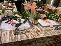 -AdD全日制餐厅(中谷花园酒店)