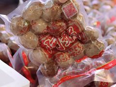 -阿娟牛肉丸·手打牛肉丸·现做现卖