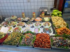 -小谭刀削面(莲池总店)