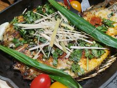 -云海肴·汽锅鸡·云南菜(美罗城店)