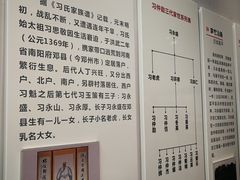 -习仲勋故居