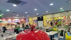 -啵乐乐儿童主题乐园(北京旗舰店)