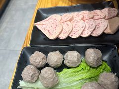 -潮味四季潮汕牛肉火锅(来凤街店)