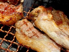 -花味·自助烤肉(雨花客厅店)