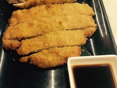 炸猪排-南八仙·老上海味道(南京东路店)