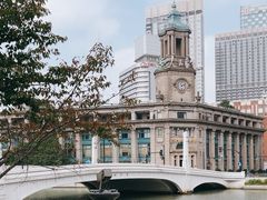 -上海市外滩历史纪念馆