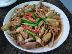 -杨厝六十六农庄农舍(杨厝路店)
