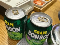 -韩香福脊骨汤锅(上杭路店)