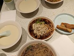 -东园小馆·早茶·淮扬小炒(印象汇店)