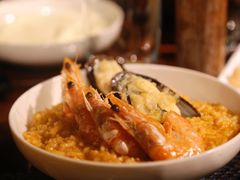 -宴悦海鲜餐厅·游水海鲜·牛排(亚龙湾瑞吉店)