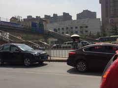 -交通银行(石景山支行)