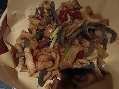 -柴米油盐(土菜院子店)