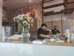 -酒井酱子·深夜食堂(东城汇店)